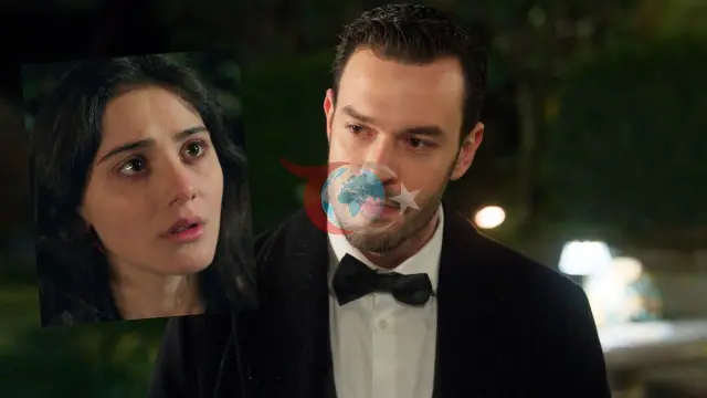 Sevdiğim Sensin Dizisinde Sürpriz Evlilik Kararı