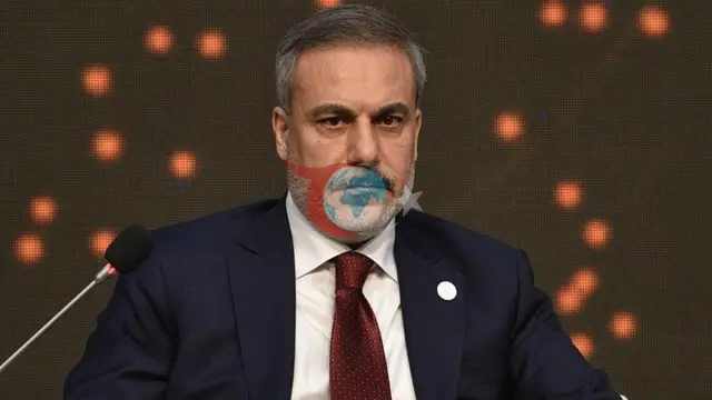 Bakan Fidan, İtalya'dan Tajani ile Telefon Görüşmesi Yaptı