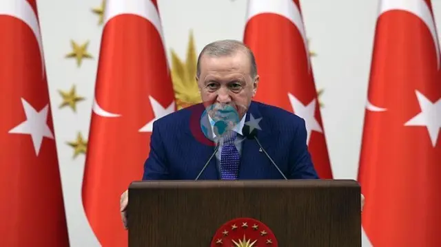 Cumhurbaşkanı Erdoğan: Türkiye, Din ve Vicdan Hürriyetinde Örnek Bir Ülkedir