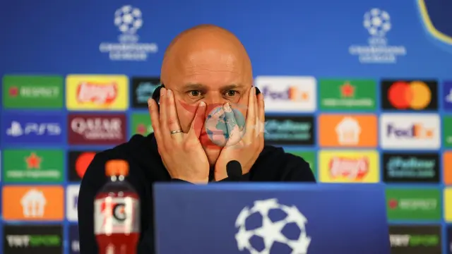 Liverpool'un Teknik Patronundan Galatasaray'a ve Uğurcan Çakır'a Övgü
