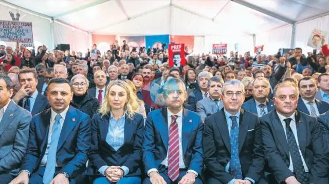 ABD ve İsrail'e Karşı Duruşumuz Net