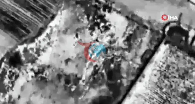 İsrail'in Gazze'ye Yönelik Yeni Saldırısı