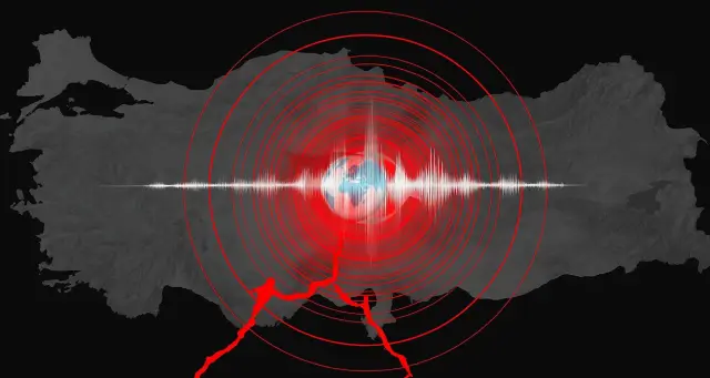 Denizli'nin Buldan İlçesinde 4.0 Şiddetinde Deprem Oldu