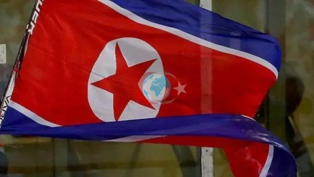 Kuzey Kore'den İran'a Destek: Pyongyang'dan İlk Açıklama Geldi!