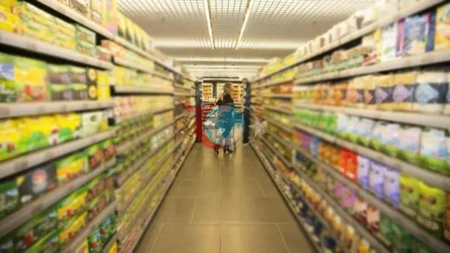 Ocak Ayında Ticaret ve Perakende Satış Hacmi Artış Gösterdi