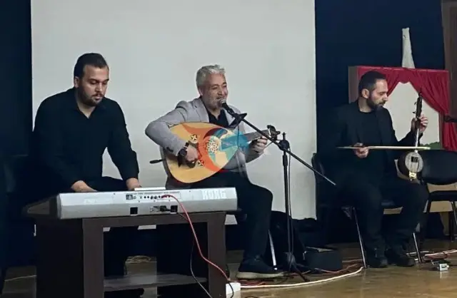 Büyükşehir Belediyesinden İlçelerde Ramazan Coşkusu