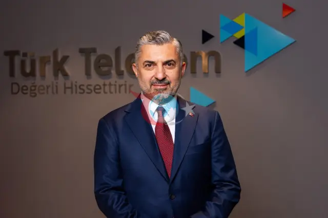 Türk Telekom'dan Çocuklara Yönelik Güvenli Dijital Çözümler