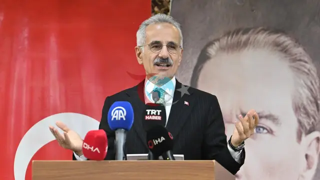 Türklerin Ortadoğu'dan Tahliyesi Başladı! Bakan Uraloğlu Açıkladı