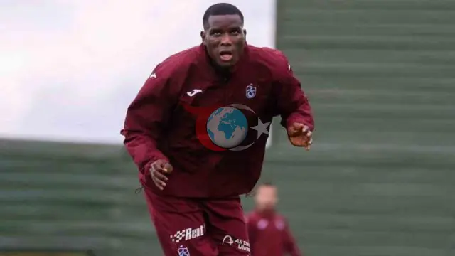 Trabzonspor'un Başarısının Anahtarı: Kafa Golleri