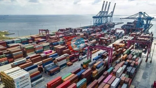 Hollanda'dan Türkiye'ye Dev Yatırım: 34 Milyar Dolarlık Girişim Sürüyor