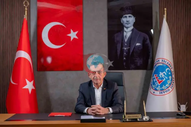 Tanoğlu: "İftar Soframızda Birlik ve Beraberliğin Gücü"