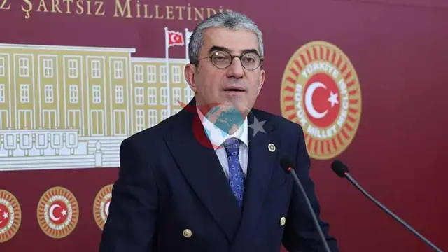 CHP’li Günaydın: Emeklilere İkramiye Farkı Verilmemesi Müjde Olarak Sunuluyor