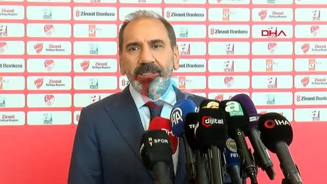 Mecnun Otyakmaz: VAR Odasında Şeffaflık İçin Takım Temsilcileri Yer Alsın