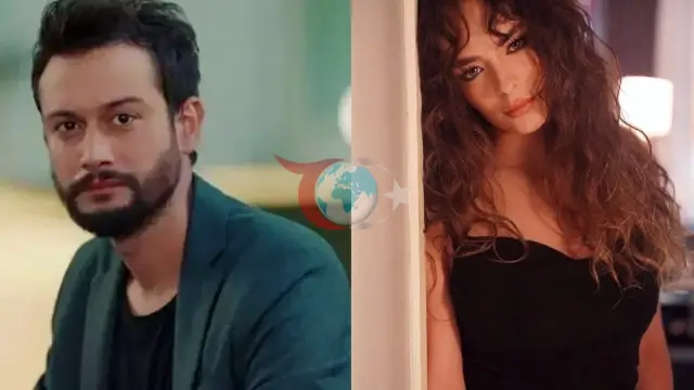 Cennetin Çocukları Dizisine Yeni Bir Oyuncu Katıldı