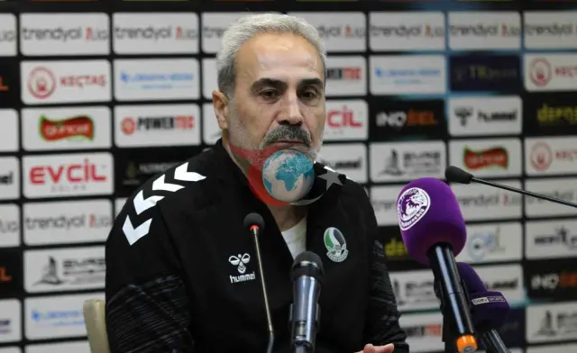 Mustafa Dalcı: "Sakaryaspor'un Geleceğiyle Oynanıyor"