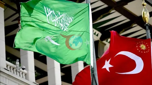 Türkiye ve 7 Ülkeden Mescid-i Aksa İçin Ortak Bildiri: İsrail'e Tepki