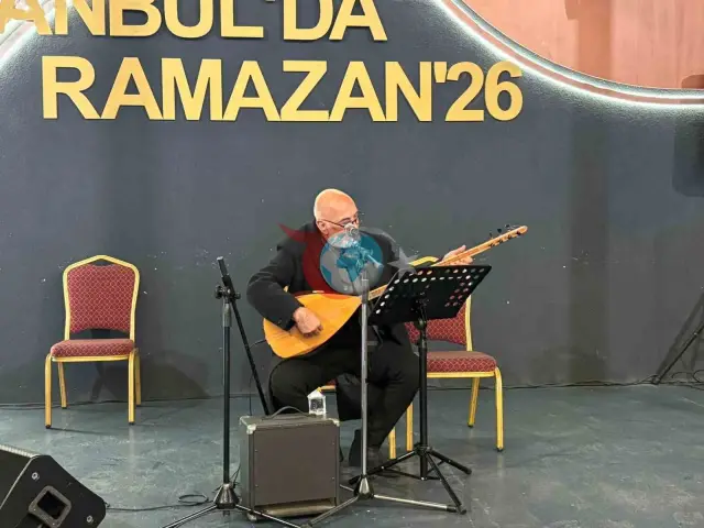 Endülüs Mirasını Yaşatan İspanyol Hacılar AK Parti İstanbul İl Başkanlığı’nda