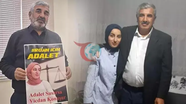 Adalet Bakanı Gürlek'ten Önemli Açıklama: Kabaiş Ailesine Yönelik Tehdit İddiaları Soruşturuluyor