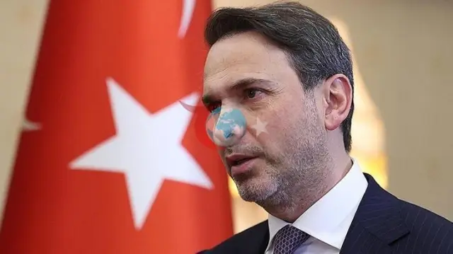 Bakan Bayraktar: Karadeniz'de İki Yeni Sondaj Başlatıyoruz