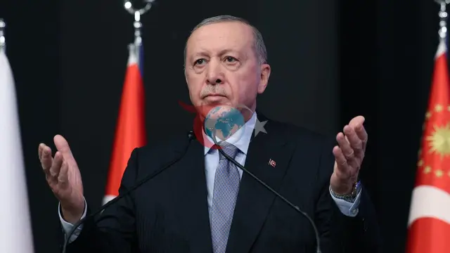 Türkiye'nin Yükselen Gücü İsrail'i Endişelendiriyor