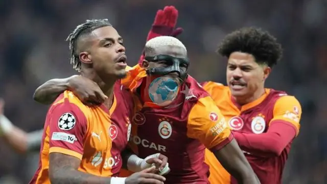 Galatasaray'ın Liverpool Galibiyeti Sonrası Prim Müjdesi