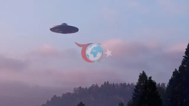 UFO Dedikodularıyla Tanınan Emekli General Gizemli Şekilde Ortadan Kayboldu