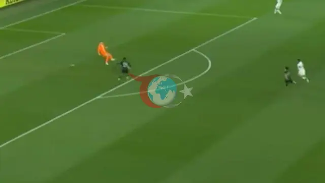 Süper Lig Devine Transferi Konuşulan Kaleci Şampiyonlar Ligi'nde Eleştirilerin Hedefi Oldu!