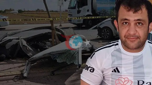 Mevlüt Öğretmenin Ölümüne Sebep Olan Kazada Şok İtiraf: Bilincim Yerinde Olsaydı Frene Basardım