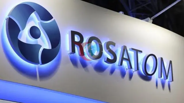 Rosatom'dan Buşehr Nükleer Santrali İçin Devam Kararı