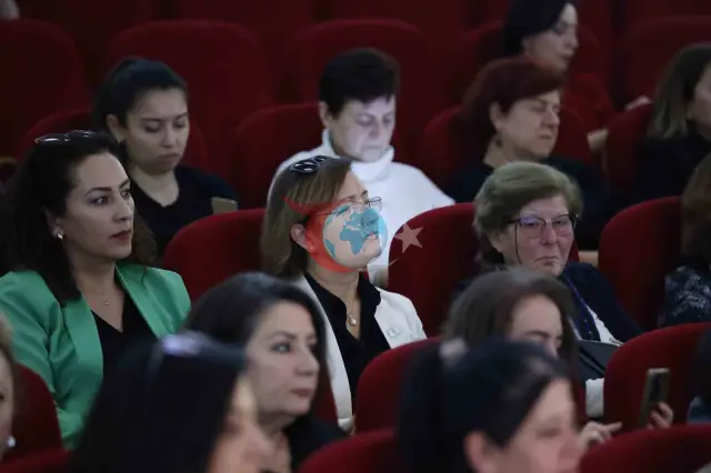 Antalya'da Kadın Dostu Şehir Vizyonu: Eşitlik ve Güçlendirme Çalışmaları