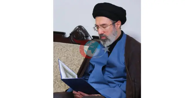 İran Dini Lideri Mücteba Hamaney'den Kritik Açıklamalar
