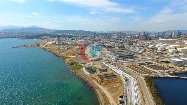 Türkiye Stratejik Petrol Stoklarını Piyasaya Sürüyor