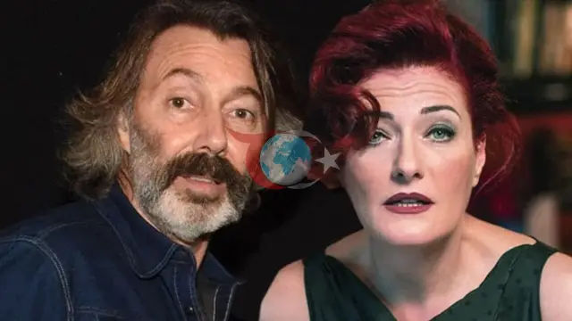 Hakan Karahan: 'Candan ile 30 yılı geride bıraktık'