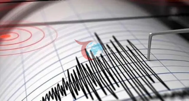 Ankara'nın Haymana İlçesinde 4.1 Şiddetinde Deprem