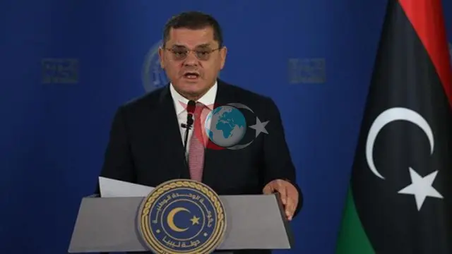 Libya Hükümetinde Kapsamlı Kabine Değişikliği: 9 Bakan Görevden Alındı
