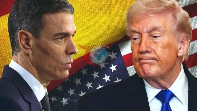İspanya'dan Trump'ın Ticaret Tehditlerine Cevap: Korkusuzuz