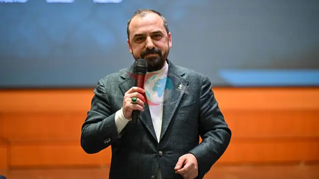 Faruk Acar, AK Parti ve CHP'nin Güncel Oy Oranlarını Paylaştı