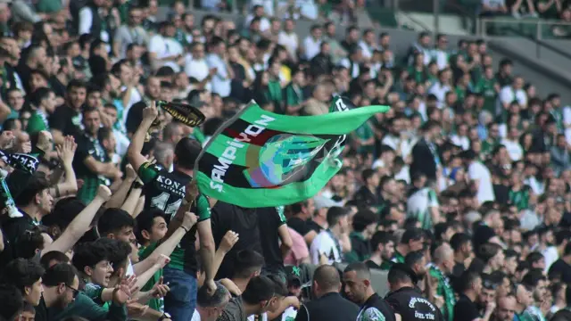 Kocaelispor, Süper Lig'de Konyaspor ile Evinde Karşılaşacak