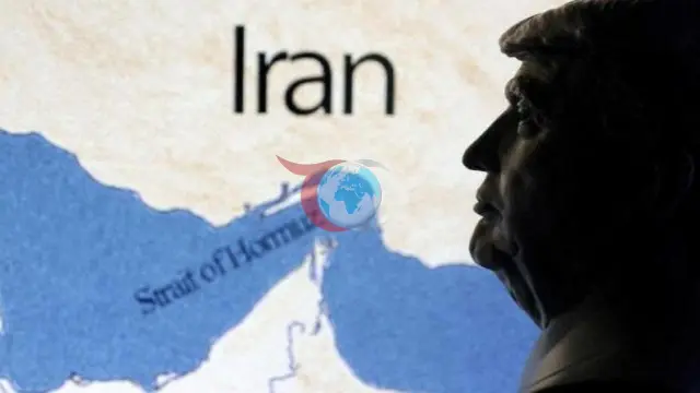 ABD, Hürmüz Boğazı'nda Tankerlere Askeri Destek Sunacak