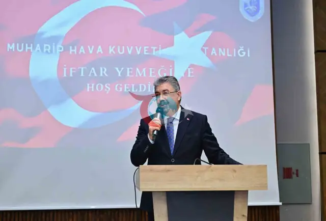 Vali Yılmaz: "Şehitlerimizin ve Gazilerimizin Aziz Hatıralarını Yaşatacağız"