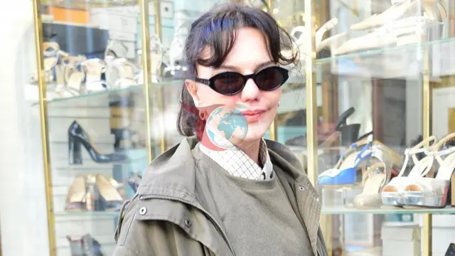 Hande Ataizi: 'Kadın Oyuncular Kendilerine Yeterince Özen Göstermiyor'