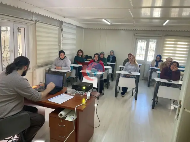 Bilecik'te Tütün Bağımlılığına Karşı Eğitim Programı Düzenlendi
