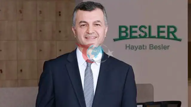 Besler, 2025 Yılında 8 Milyar Lira Brüt Kar Elde Etti
