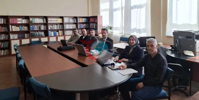 Hisarcık MYO'da Kalite ve Risk Yönetimi Konuşuldu