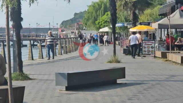 Zonguldak'ta Yaşlı Nüfus Artışı: 98 Bini Geçti