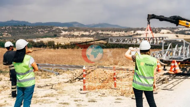 Toroslar EDAŞ, Hatay İçin İki Aşamalı Altyapı Güçlendirme Programı Başlattı
