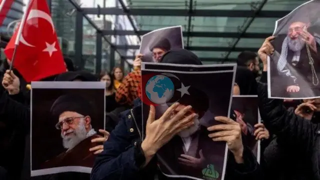 İsrail'in 'Yeni İran' Tanımlaması Türkiye İçin Yanıltıcı Olabilir
