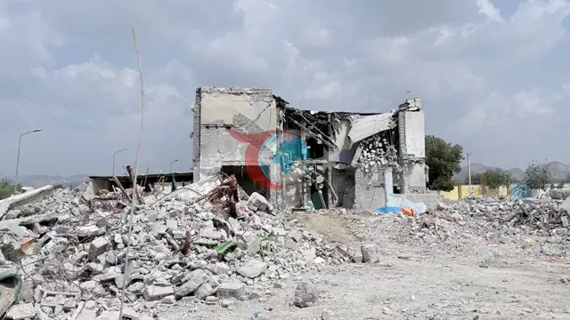 Çin, İran'daki Trajik Saldırı Sonrası Ailelere Destek Verecek