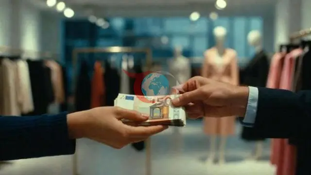 Moda Sektöründe Rekor Ödeme: 3.2 Milyar Euro Tek Bir Kişiye!