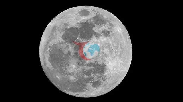 NASA, Artemis 2'nin Ay Görev Tarihini Açıkladı